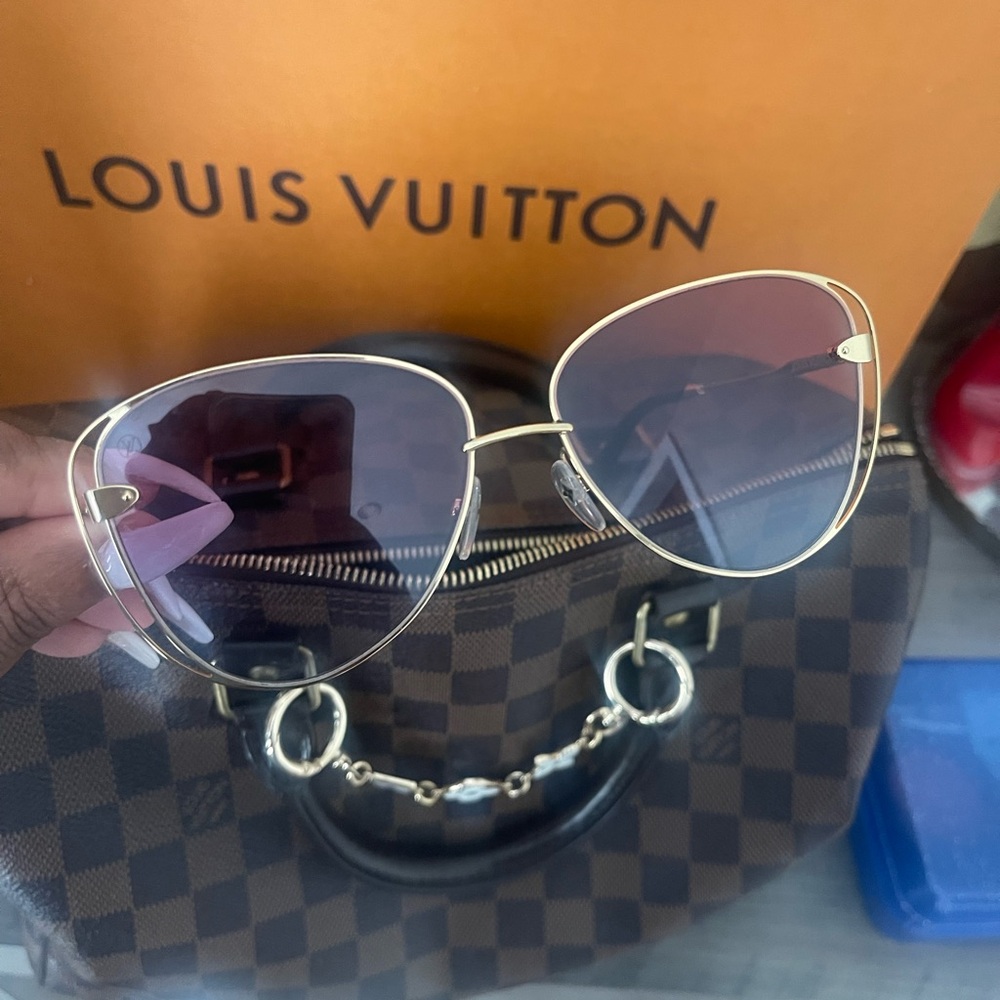 Louis Vuttion sunglasses